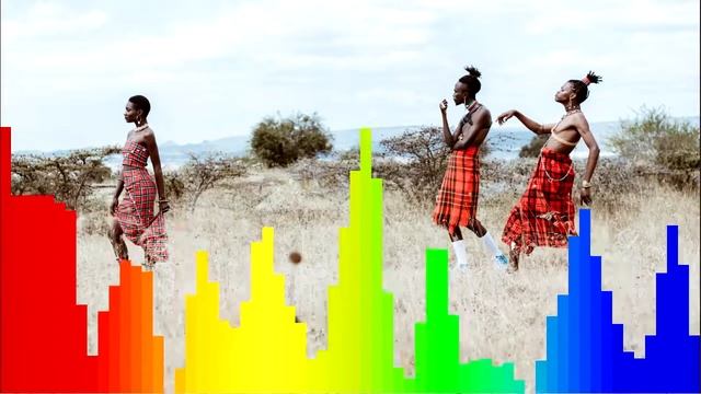 A Good Day On the African Planes _ YouTube Audio Library _ Movie music смотреть онлайн