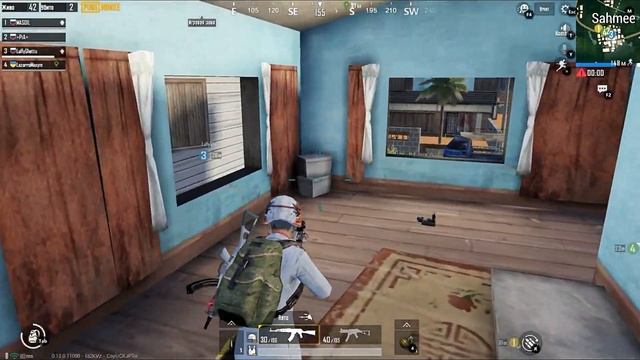 Выпуск №6. Красная зона, тролли и танцы. Приколы, смешные моменты PUBG MOBILE. Взорвала зона. Фейлы смотреть онлайн