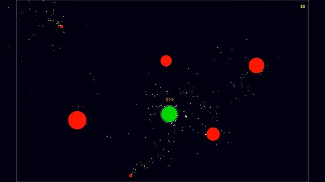 "Doomsday Bookie" - 3 Hour gamejam game смотреть онлайн