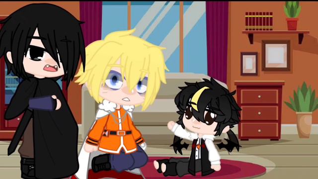 MEME//🐯🕶Как тигр делает?🐯🕶// [SasuNaru] [by KaPaCuK] смотреть онлайн