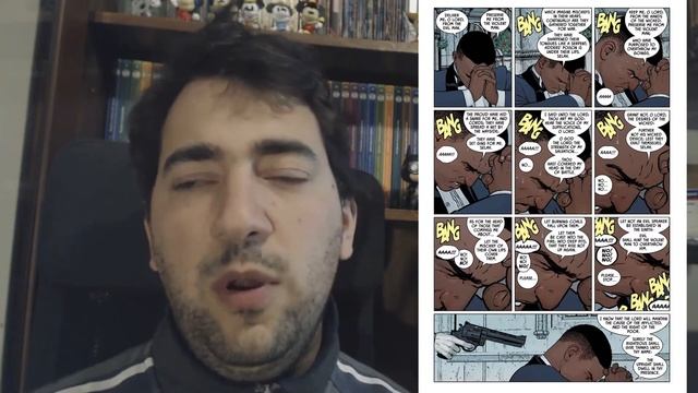 Il Matrimonio di Batman! - Batman #7 - TP Americano смотреть онлайн