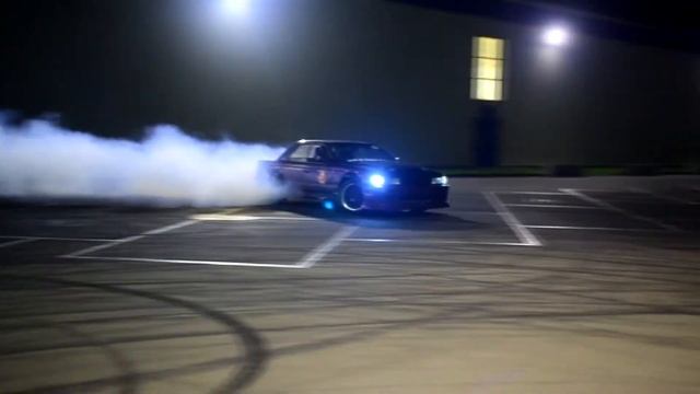 Новый пилот GASTEAM? Drift Ростов смотреть онлайн