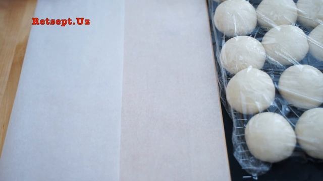 ПРОВЕРЕННЫЙ РЕЦЕПТ ПИРОЖКОВ. ДОЛГО ОСТАЁТСЯ МЯГКИМИ! смотреть онлайн