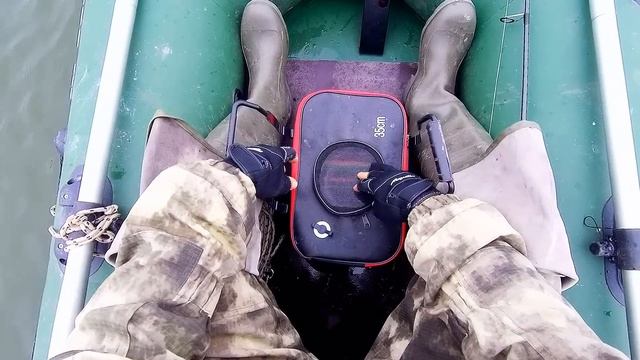 ? Щука не пропускает эту приманку! Ловля щуки на воблер!!! смотреть онлайн