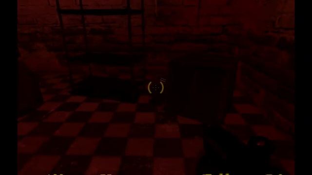 Half Life 2 Mod - Gnome Hell Remake смотреть онлайн