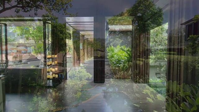 Самые вкусные завтраки Pullman Phuket Arcadia Naithon Beach 5* Отель высокого уровня | Таиланд смотреть онлайн