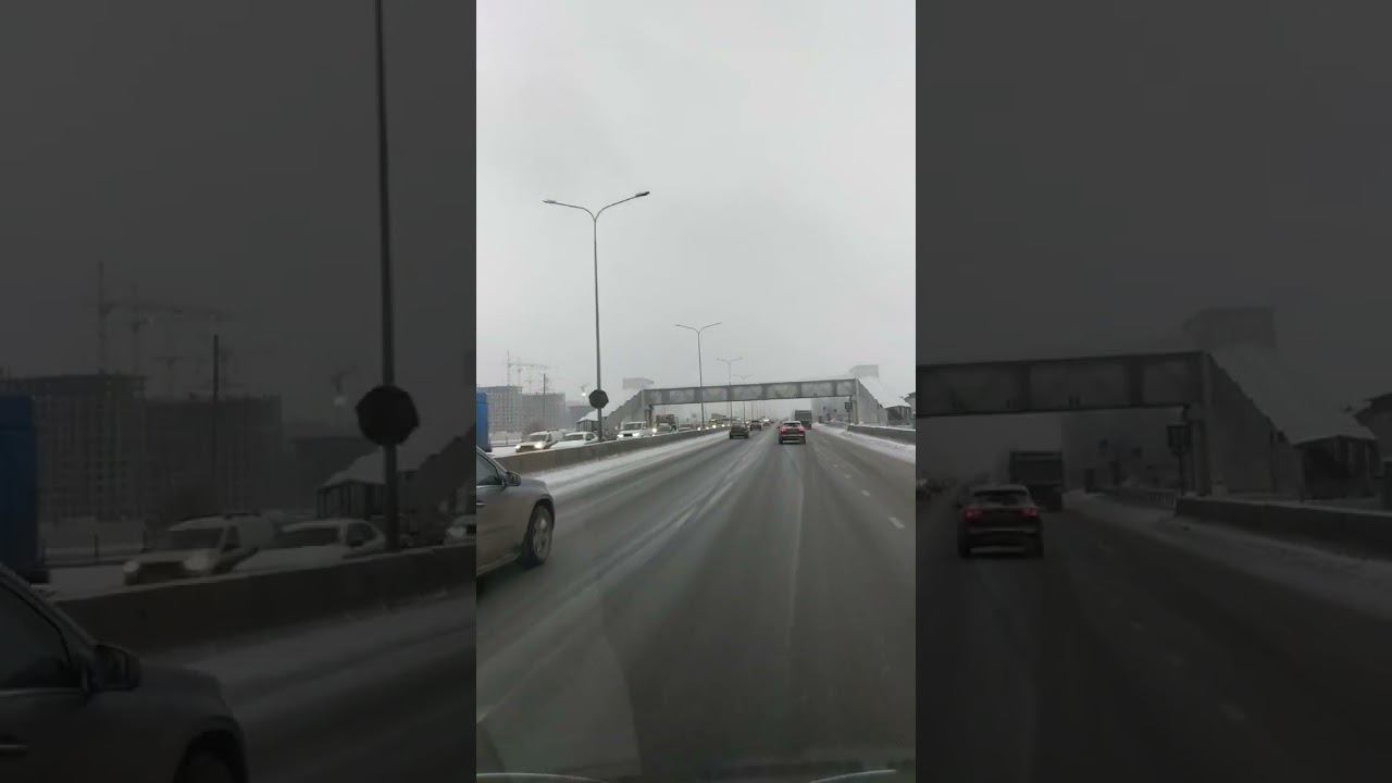 С первым днём зимы, ребят. смотреть онлайн