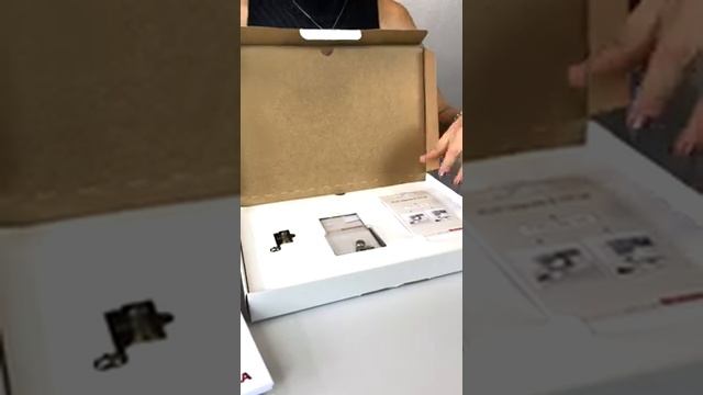 Обзор пакета обновления BERNINA Plus Upgrade для швейных машин 770QE смотреть онлайн