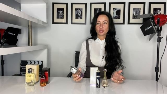 DIOR и KURKDJIAN | УЖАС ИХ КОЛЛАБОРАЦИИ | ЛЕГЕНДЫ, КОТОРЫХ БОЛЬШЕ НЕТ | ИСТОРИИ ИЗ ЖИЗНИ | OLGA GRA