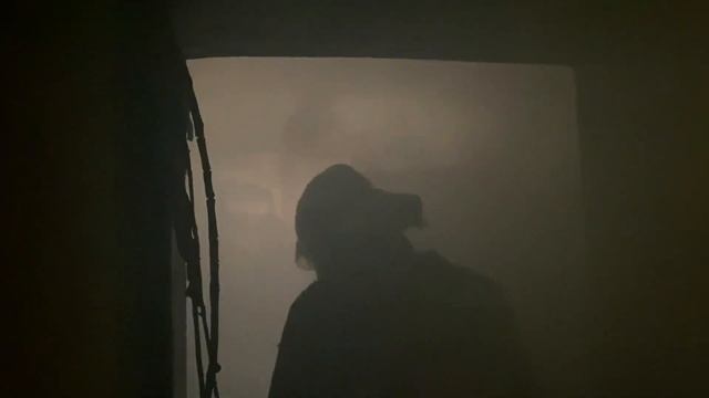 20-04-21 Пожар в административном здании ул.Мележа смотреть онлайн