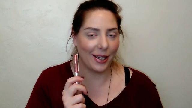 Essence Melted Chrome Liquid Lipstick смотреть онлайн