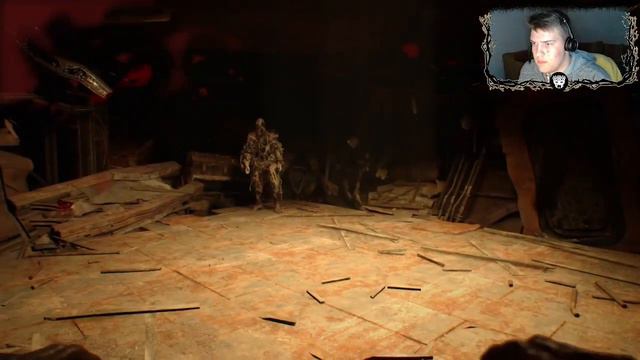 Resident Evil 7 - Zusatzinhalte - End of Zoe #2 | 18+ смотреть онлайн