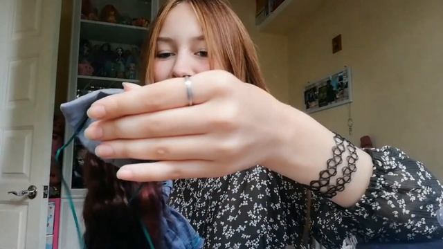 Распаковка 