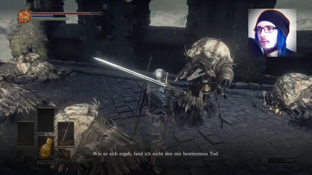 RACHE FÜR LORETTA! - Let's Play Dark Souls 3 #03 NO SHIELD / FASHION RUN (Gameplay HD Deutsch) смотреть онлайн