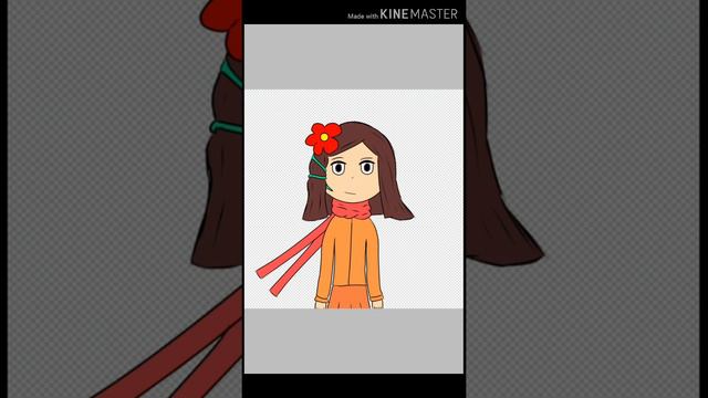 Speedpaint. Подарок для Амариллис :3 смотреть онлайн