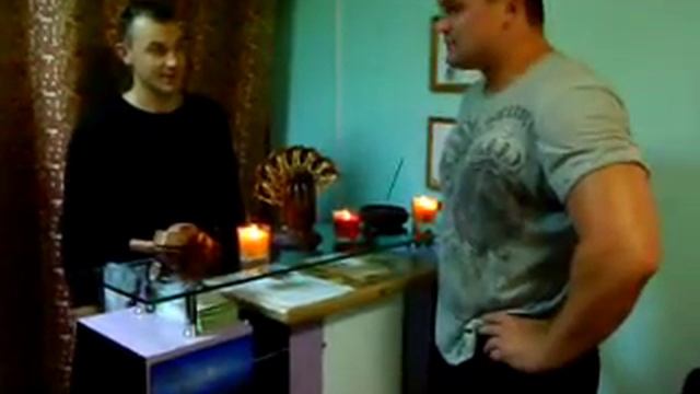 Отзыв Юрия о спа-салоне "Амазонки". Массаж и spa в Новое девяткино, Санкт-петербург. смотреть онлайн