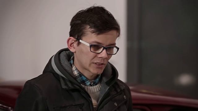 Patryk trafił na ciekawy prototyp w Muzeum Inżynierii Miejskiej #Legendy_PRL смотреть онлайн