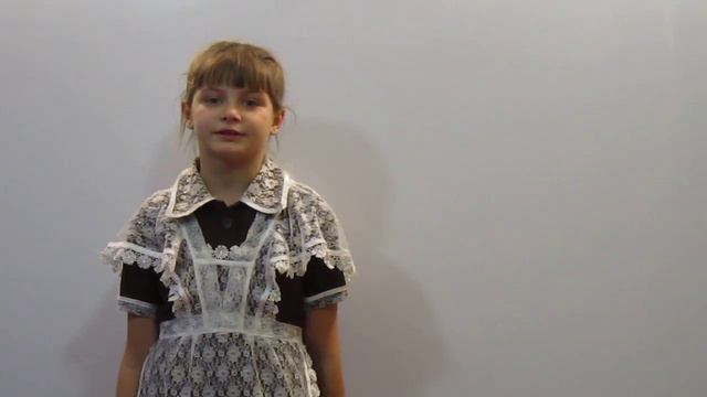 Страна читающая - Евгения Шинкевич читает произведение «Зеркало и обезьяна» И. А. Крылова смотреть онлайн