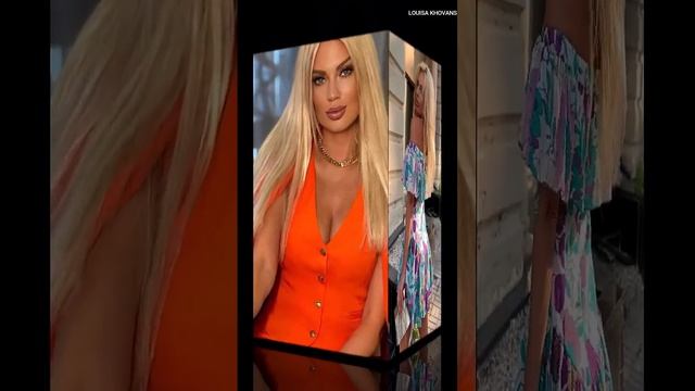 ANNA MIGAZOVA,British Plus Size Model | Biography | Curvy Instagram Star | Fashion Model Wiki смотреть онлайн