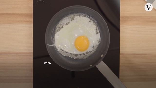 Как идеально приготовить яйца смотреть онлайн