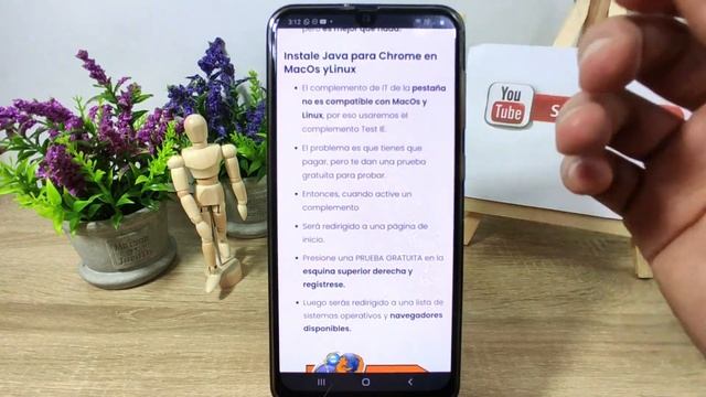 Cómo Activar el Plugin Java en el Navegador Google Chrome o Firefox смотреть онлайн
