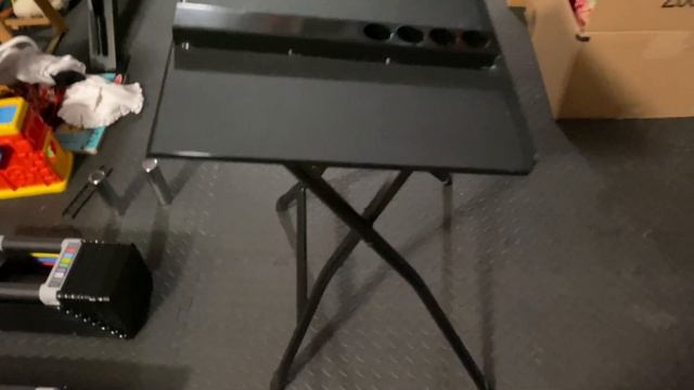 PowerBlock Large Compact Stand Review смотреть онлайн