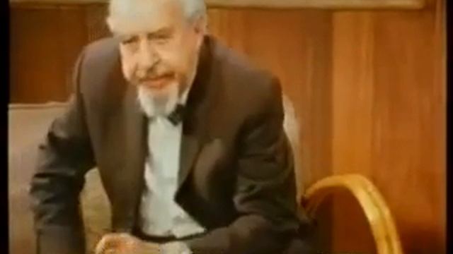 3 approaches to psychotherapy 2 of 3 - Fritz Perls (legendado pt-br) смотреть онлайн