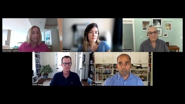 How can open source foundations support my project? смотреть онлайн