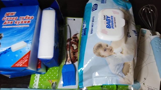 Бюджетные покупки для кухни. Для дома?Что купила?! смотреть онлайн