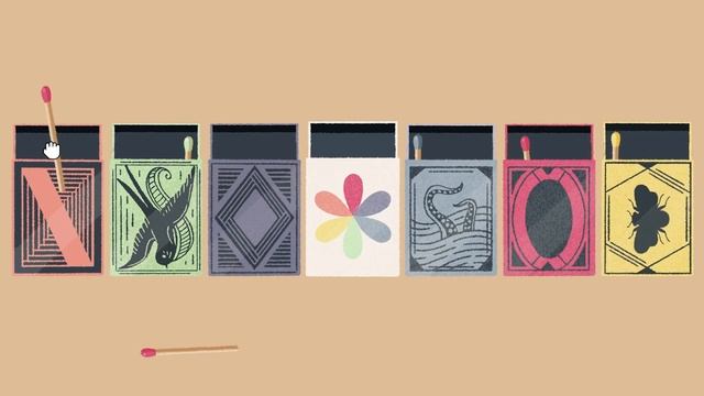 Небесные рисунки |A Little To The Left - 8| Немного левее смотреть онлайн