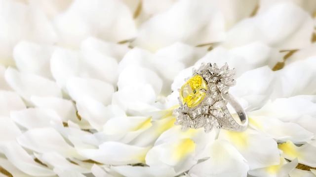 Sunny Side Of Life - Piaget High Jewellery and Fine Watchmaking Collection | High Jewellery 2016 смотреть онлайн