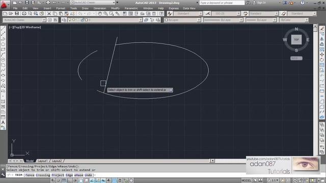 Autocad convert ellipse with pellipse set to 1 to polyline смотреть онлайн
