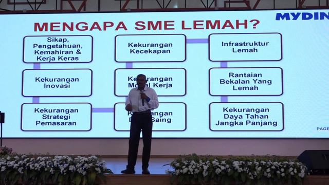 JELAJAH HALAL MALAYSIA KELANTAN смотреть онлайн