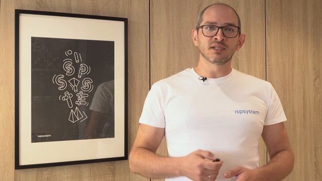 Инфраструктура как код (IaC) в платформе VMmanager смотреть онлайн