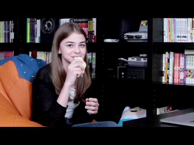 Хейтеры хлебушки