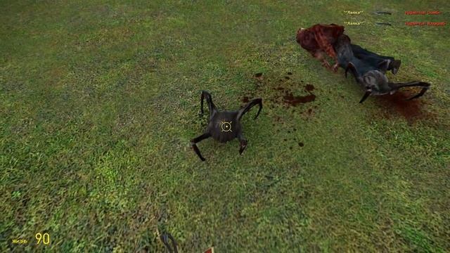 Garry's mod Аддоны№3 2 Аддона! смотреть онлайн
