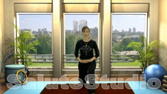 ДЛЯ БЕРЕМЕННЫХ САМЫЙ КРУТОЙ И БЕЗОПАСНЫЙ ФИТНЕС. смотреть онлайн