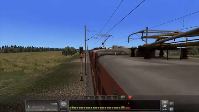 #DriveWithMe - Rajpura - Ambala Cant. - Ludhina (Part-01) | #BharatStream Route смотреть онлайн