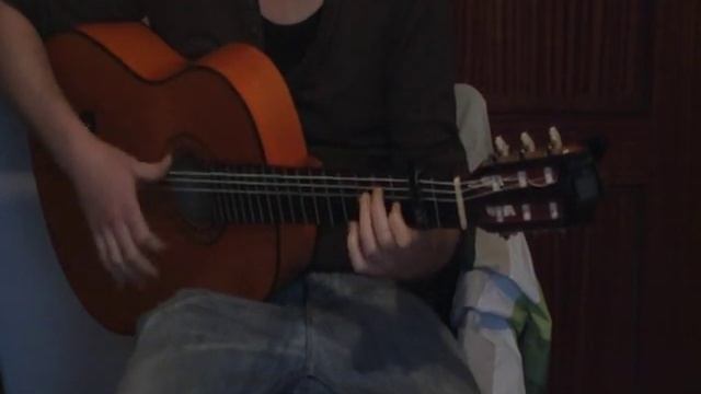 LAS PITORISAS PASODOBLE QUITARRA MARCO LEDESMA VAMOAESCUCHA.COM смотреть онлайн