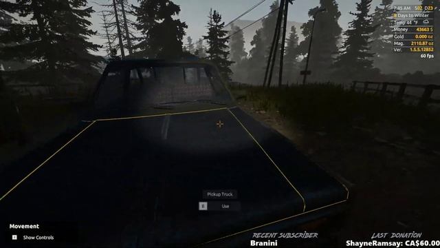 SIDE CUT CLEAN OUT GOLD RUSH THE GAME Hard Mode Live stream смотреть онлайн