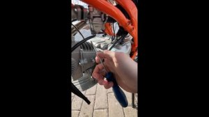 Мойка и обслуживание Kayo tt140