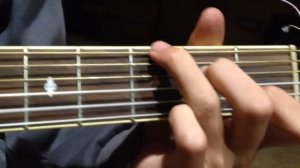 Черный ворон, на гитаре. Разбор, Аккорды. Урок игры на гитаре.