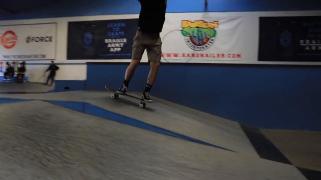 GAME OF ALPHABET SKATE смотреть онлайн