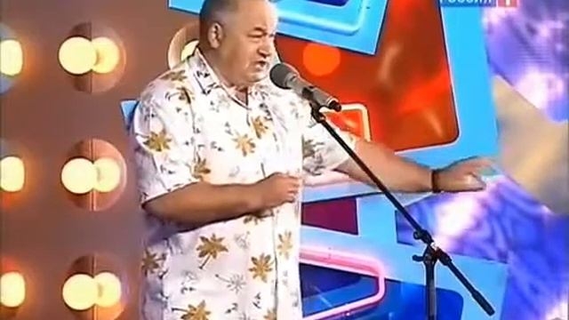 Обалденные анекдоты! Игорь Маменко! СУПЕР смотреть онлайн