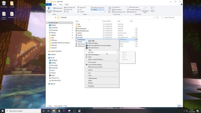How to make a Minecraft Java Server in Minecraft 1.16.4 for free | Play Minecraft with friends смотреть онлайн