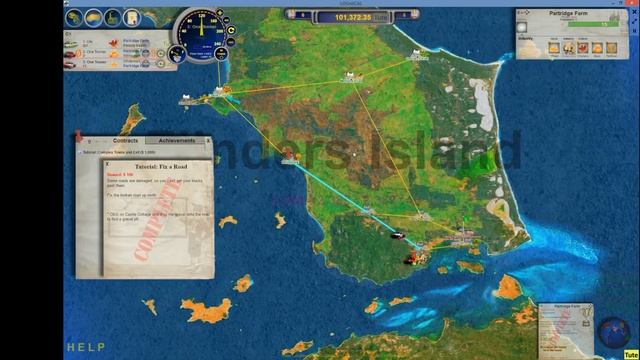 LOGistICAL Tutorial Walkthrough смотреть онлайн