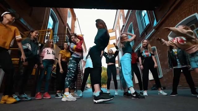 Boggie dance_crew смотреть онлайн