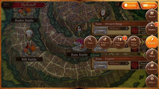 Black Clover: Phantom Knights | Beating Raia Wizard King & Amazing New Free To Play Relic! смотреть онлайн