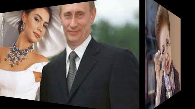 Роды Алины Кабаевой! смотреть онлайн