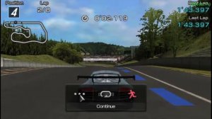 « Gran Turismo Psp GamePlays On Pc Ppsspp Emulator «